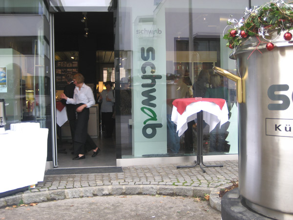 Küchen